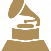 Grammy Awards PNG Télécharger limage
