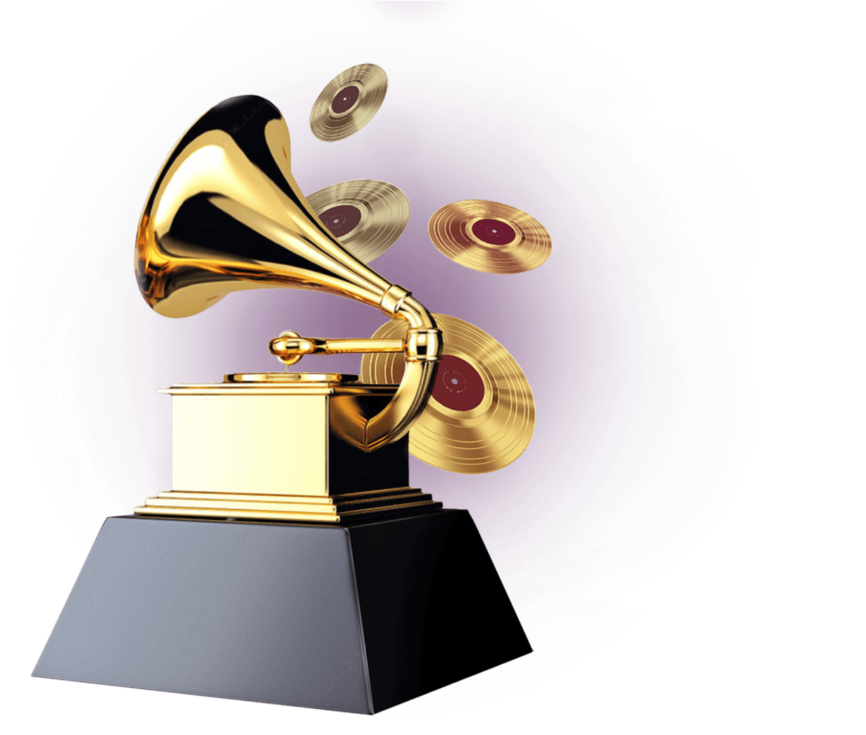 Grammy Awards PNG File Download gratuitement