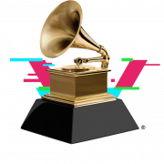 Trophée des Grammy Awards
