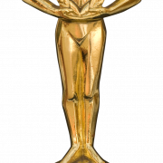 Trophée des Grammy Awards PNG Image gratuite