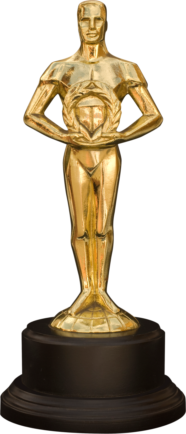Grammy Awards Trophy PNG Free Image