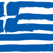 Greece Flag PNG