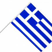 Greece Flag PNG File