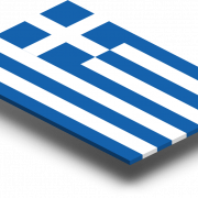 Greece Flag PNG Free Image