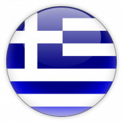 Greece Flag PNG High Quality Image