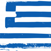Greece Flag PNG Image