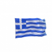 Greece Flag PNG Picture