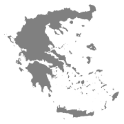 Greece Map PNG Download Image