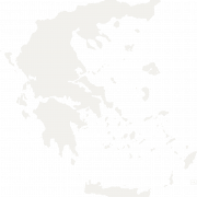 Greece Map PNG Images
