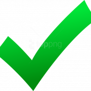 CLIPART PNG GREEN THICK