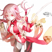Guilty Crown Anime PNG Clipart