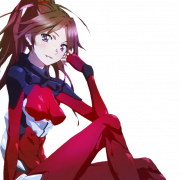 Guilty Crown Anime PNG Images