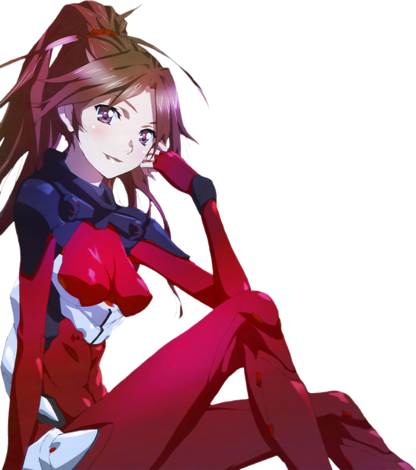 Guilty Crown Anime PNG Images