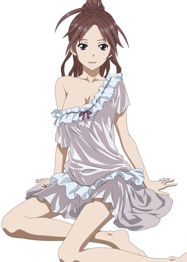 Guilty Crown Anime PNG Photos