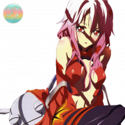Guilty Crown PNG Clipart