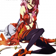 Guilty Crown Png Image