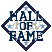 Hall of Fame Transparent