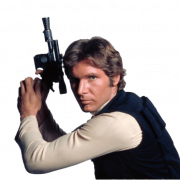 Han Solo PNG Free Download
