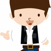 Images Han Solo PNG