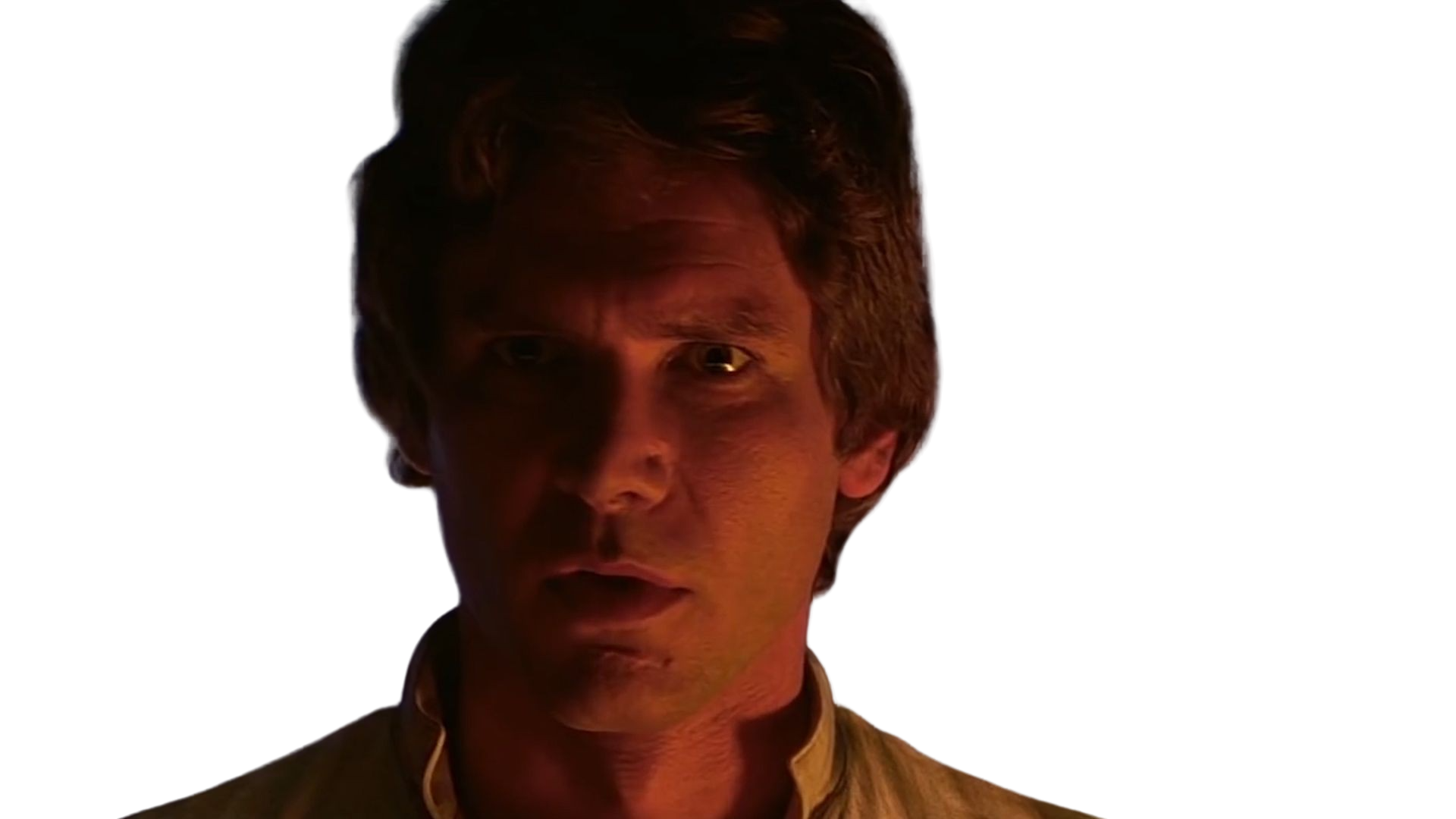 Han Solo PNG