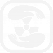 Hazard Radiation PNG Free Download