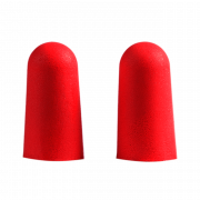 Hear Protection Ear Plug PNG File
