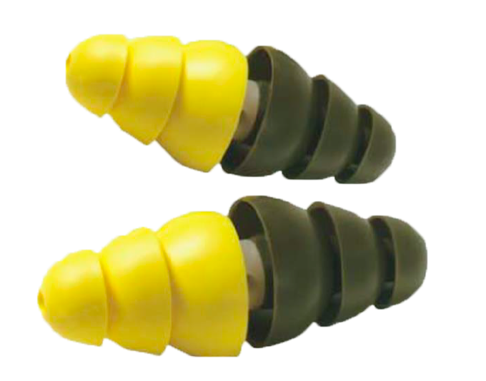 Hear Protection Ear Plug PNG Images