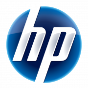Hewlett Packard PNG Ausschnitt