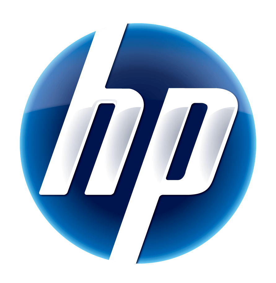 Hewlett Packard PNG Cutout