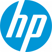 Archivo de png de Hewlett Packard