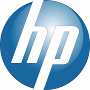 Hewlett Packard PNG -afbeelding