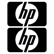 Hewlett Packard Png resmi