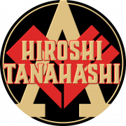 Hiroshi Tanahashi PNG Free Download