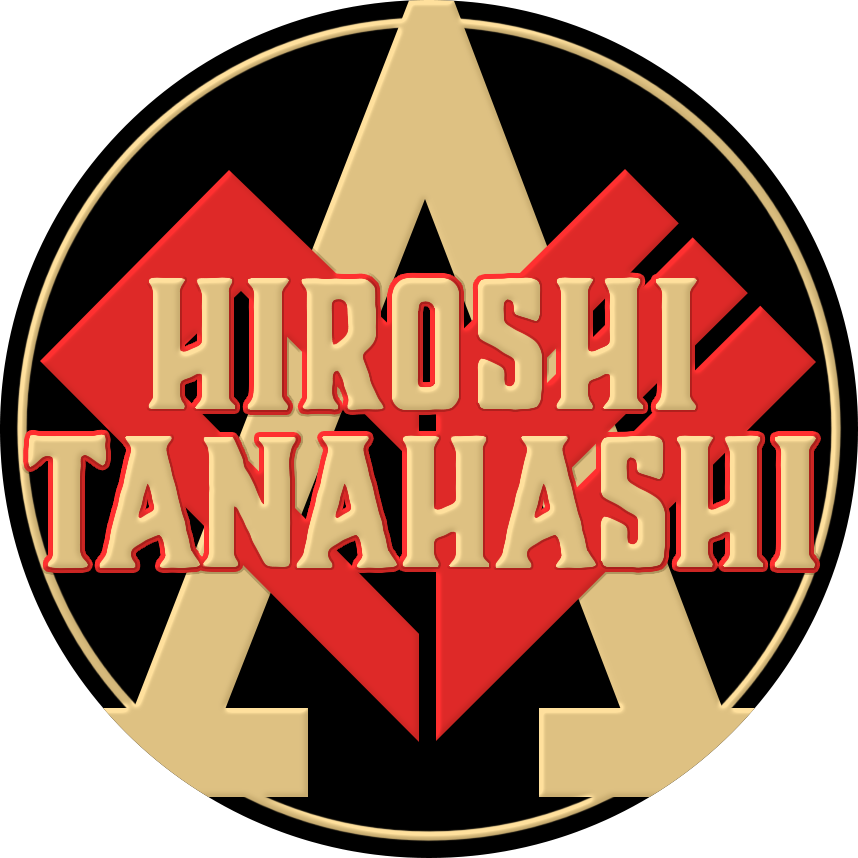 Hiroshi Tanahashi PNG Free Download