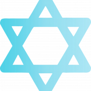 Joodse PNG -afbeelding
