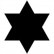 صورة ظلية يهودية