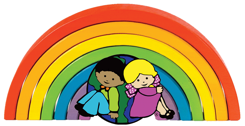 Kids Rainbow