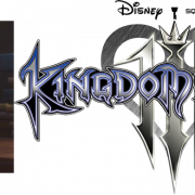 Kingdom Hearts III Game PNG Image gratuite
