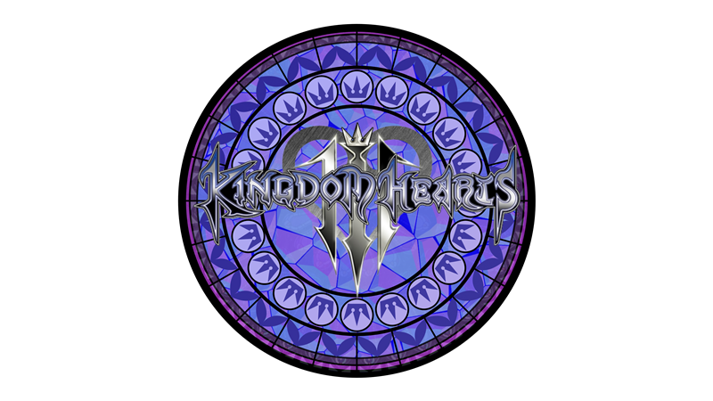 Kingdom Hearts III Game PNG Images