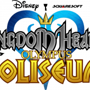Logo Kingdom Hearts III
