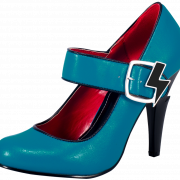 Ladies Footwear PNG Clipart