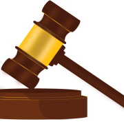 Legal Hammer PNG Free Download