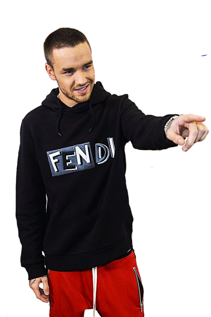 Liam Payne PNG Clipart