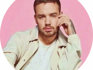 Liam Payne PNG Download Image