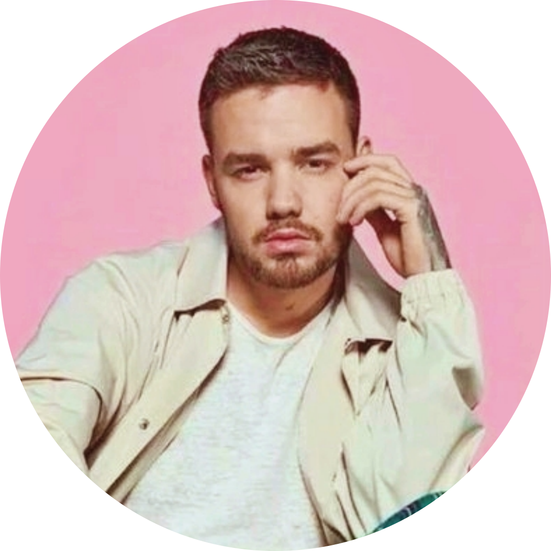 Liam Payne PNG Download Image
