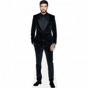 Liam Payne PNG Free Download