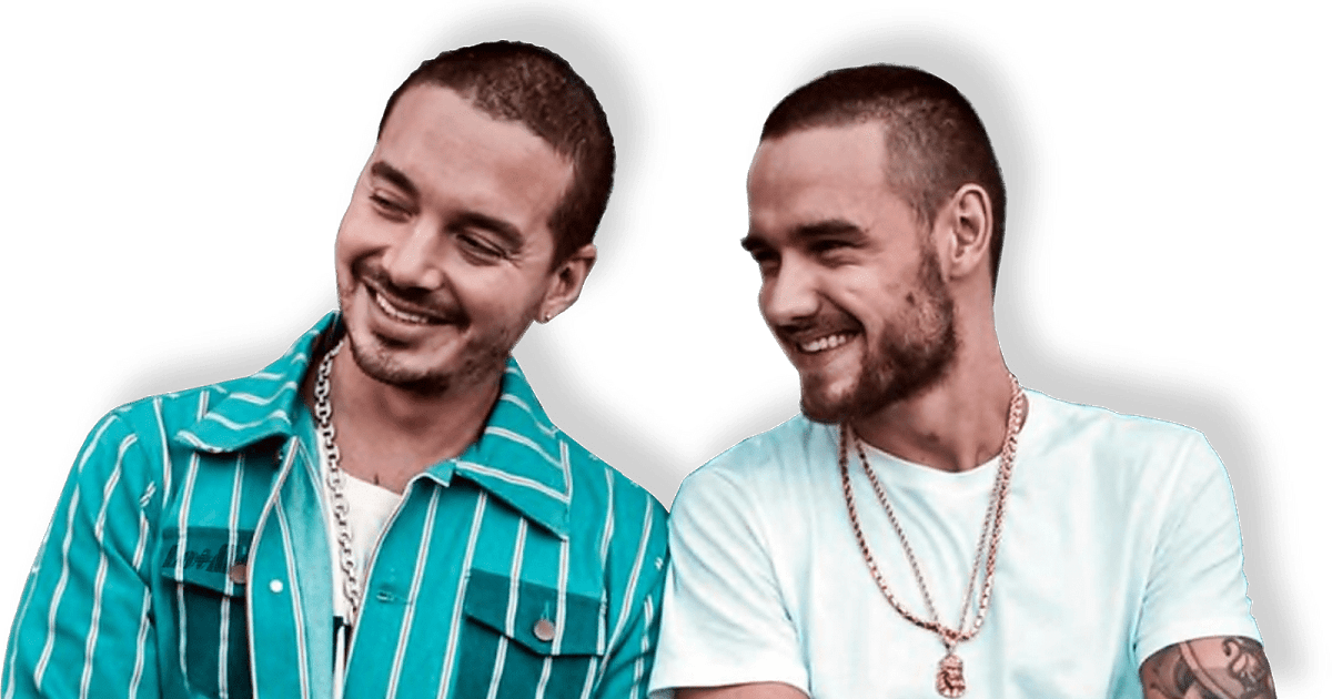 Liam Payne PNG Images