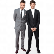 Liam Payne PNG Pic