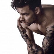 Liam Payne PNG Picture