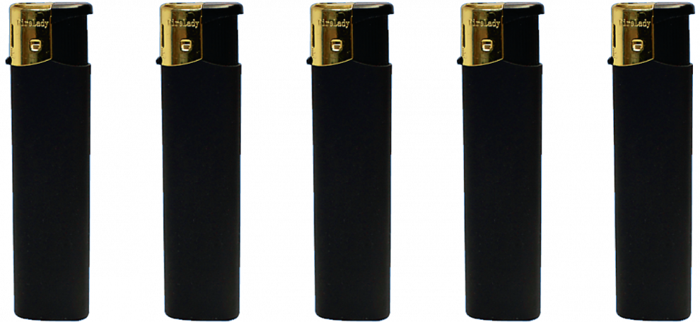 Lighter PNG Photo